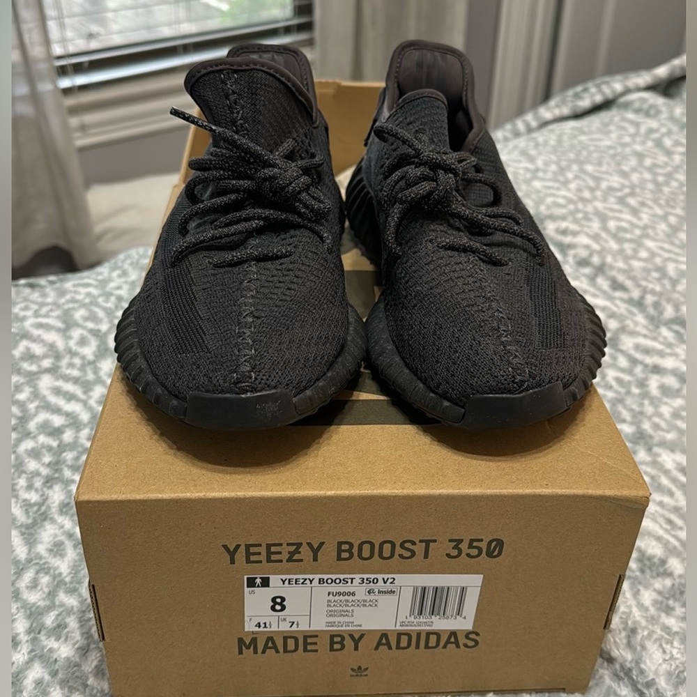 Yeezy Boost 350